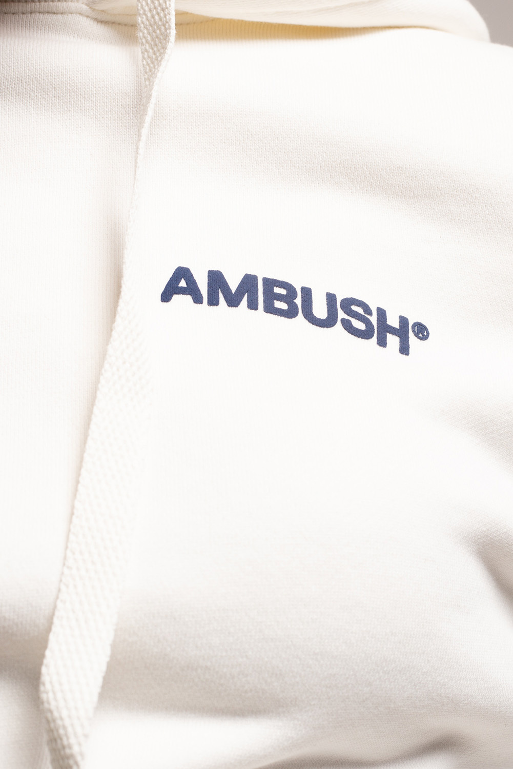 Ambush adidas T-shirt à Manches Longues Squadra 21